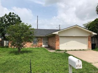 2813 N 28 1/2 St, McAllen, TX 78501
