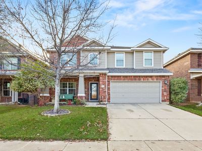 15461 Adlong Dr, Roanoke, TX, 76262