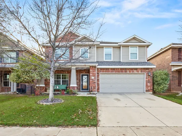 15461 Adlong Dr, Roanoke, TX 76262