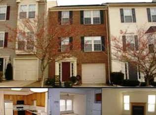 14517 Pittman Ct, Centreville, VA 20121
