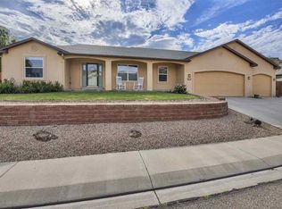 416 Montero St, Grand Junction, CO 81507