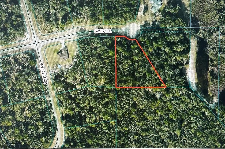 1st image of TBA SW 174 PLACE LOT 17