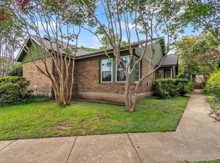 5703 W Gate Blvd #B, Austin, TX 78745