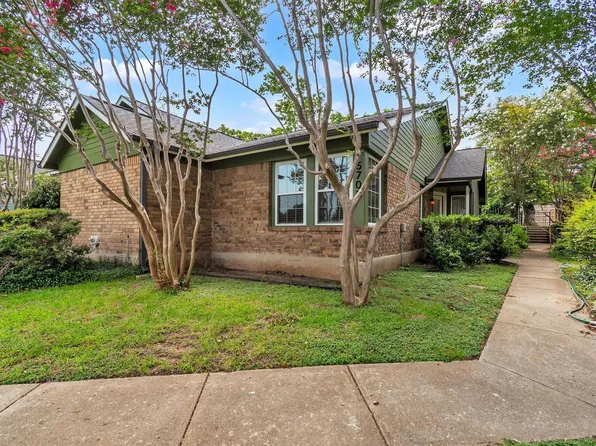 5703 W Gate Blvd #B, Austin, TX 78745