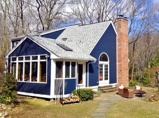 2528 Main Poland Rd, Williamsburg, MA 01096