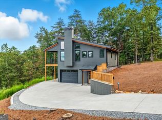 1379 Foxhound Trl NE, Ranger, GA 30734