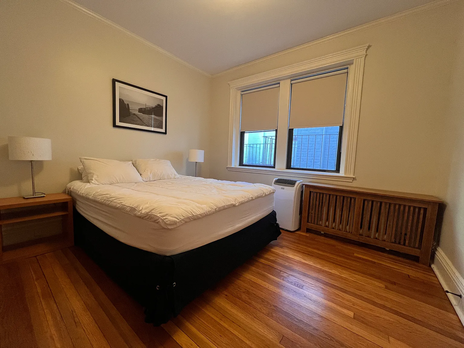 1 bed, 600 sqft, $3,000 — Photo 4
