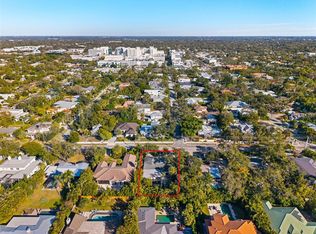 1740 S Orange Ave LOT 83, Sarasota, FL 34239