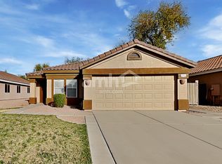 2903 S Channing, Mesa, AZ 85212