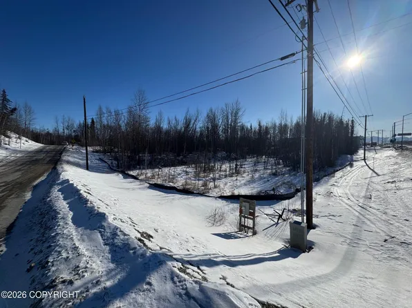 3672 E Cottonwood Way, Wasilla, AK 99654