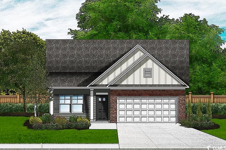 2nd image of 989 Oak Hollow St. Lot 77