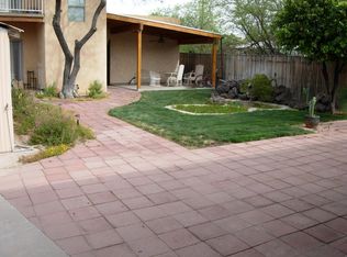 1222-A N Euclid Ave, Tucson, AZ 85719