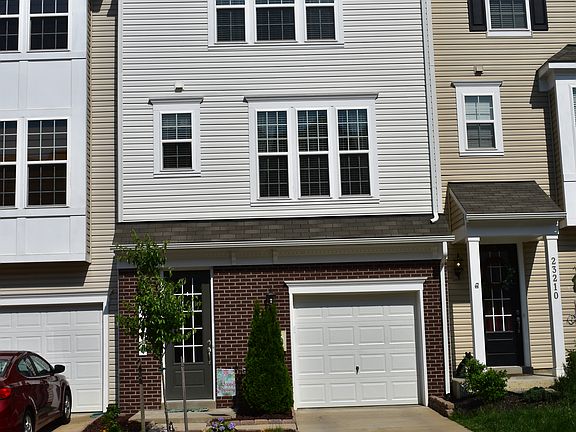 2nd image of 23216 Mountain Laurel Ln