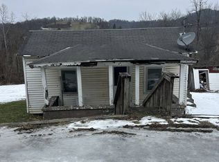 1718 Junkins Ave, Clarksburg, WV 26301