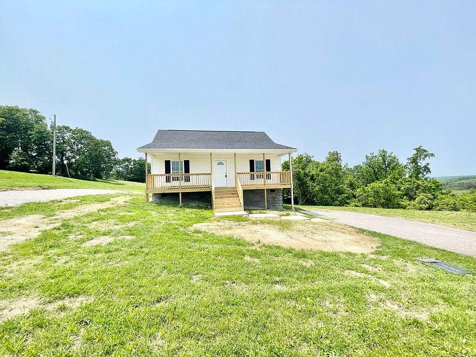 489 W Highway 36, Owingsville, KY 40360 Zillow