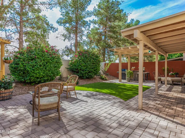 1323 W MANOR Street, Chandler, AZ 85224