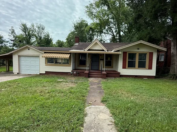 2009 32nd Ave N, Birmingham, AL 35207
