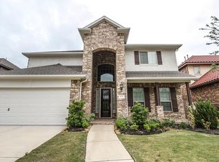 5702 Jenolan Ridge Ln, Sugar Land, TX 77479