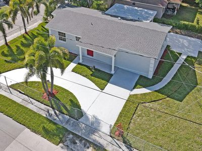 2513 Avenue Q, Riviera Beach, FL, 33404