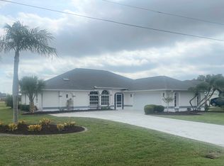 1178 Paraclete Rd, Punta Gorda, FL 33983