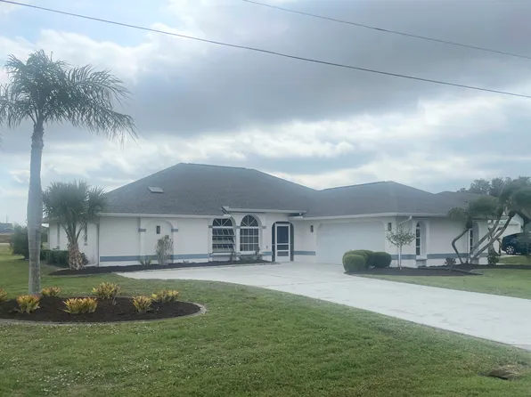 1178 Paraclete Rd, Punta Gorda, FL 33983