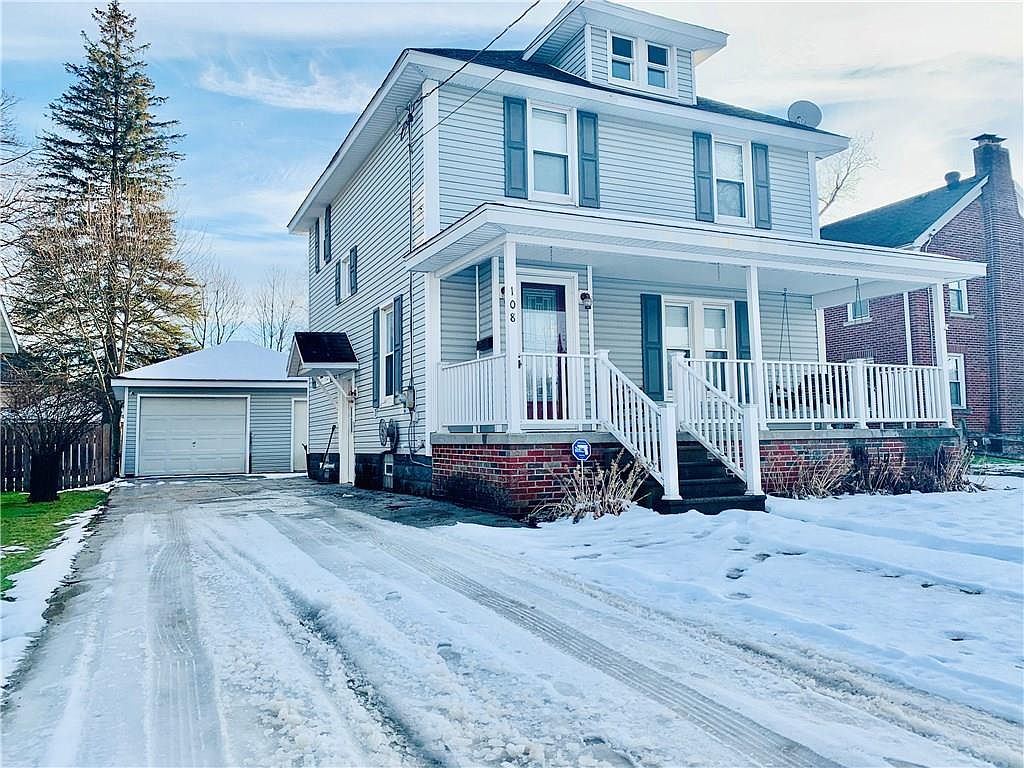 108 E Congress St, Corry, PA 16407 Zillow