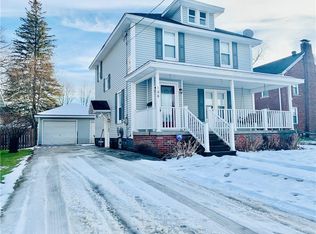 108 E Congress St, Corry, PA 16407