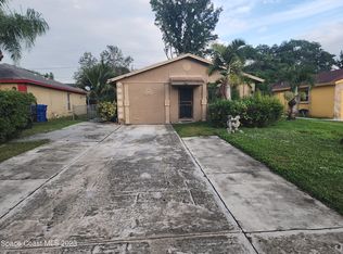 2440 Rj Hendley Ave, Riviera Beach, FL 33404