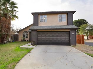 6209 Cliffwood Ct, Bakersfield, CA 93306