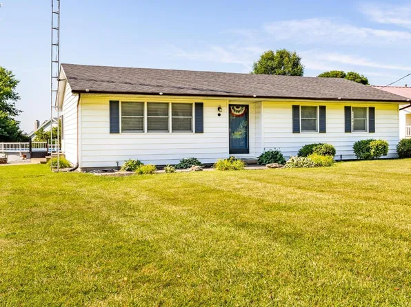 10730 E Bayshore Rd, Lakeside Marblehead, OH 43440