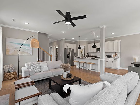 4th image of 1163 Kennesaw Blvd Lot 196
