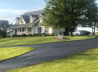 2400 Frankfort Rd, Georgetown, KY 40324