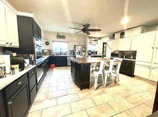 3033 Cardinal Dr, Sierra Vista, AZ 85635