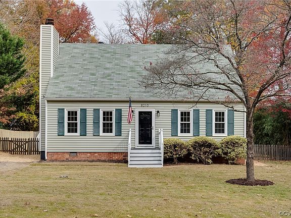 3rd image of 8210 Beagle Dr