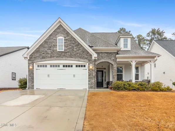 487 Kerr Lake Road, Aberdeen, NC 28315