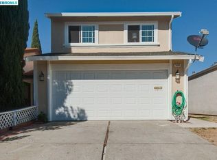 3250 Madrone St, Antioch, CA 94509