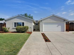 995 Lovell Ave, Campbell, CA