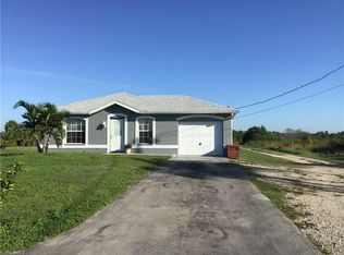 3791 24th Ave NE, Naples, FL 34120