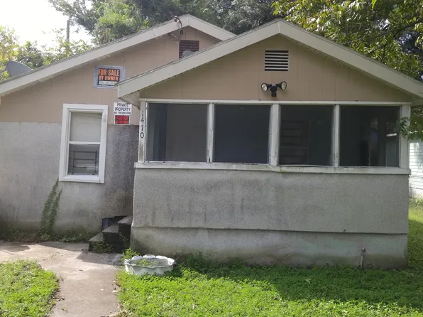 1470 W 21st St, Jacksonville, FL 32209