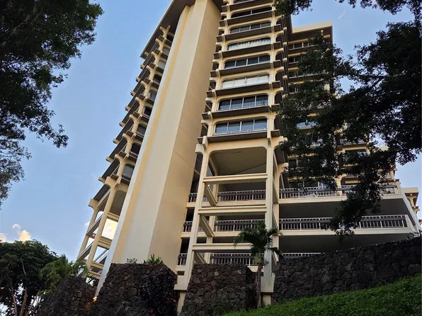 1022 Prospect St APT 901B, Honolulu, HI 96822