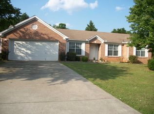 6169 Valley Green Rd, Lithonia, GA 30058