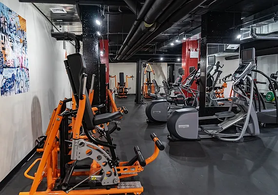 Rented by Beam Living | media 35