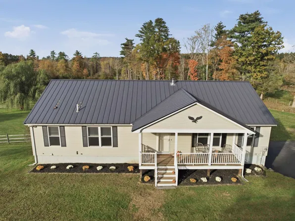 39 Stumpfield Road, East Kingston, NH 03827