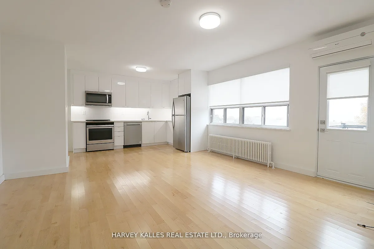 Building Photo - 4 Benson Ave #7