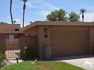 2 Palma Dr, Rancho Mirage, CA 92270