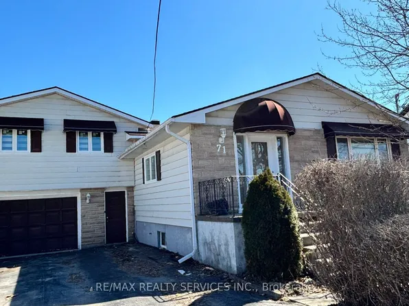 71 Cartwright St, Kingston, ON K7M 1P6