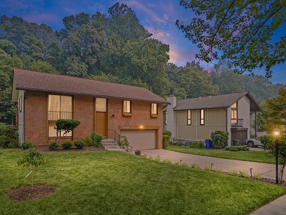 1st image of 5420 Thunder Hill Rd