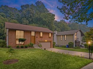 5420 Thunder Hill Rd, Columbia, MD 21045