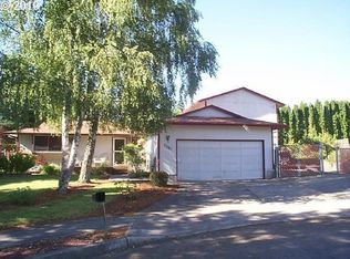 3719 SE 24th Ct, Gresham, OR 97080
