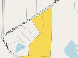 0 Memphis Arlington Rd, Arlington, TN 38002
